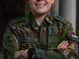 Van beleidsmedewerker naar cadet bij de luchtmacht: ‘Zou graag een helikopter willen vliegen’