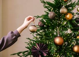 4 redenen om nú al je **kerstboom** op te tuigen