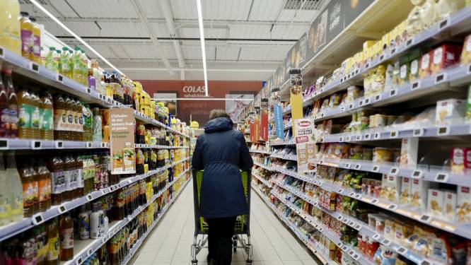 Supermarkt verdient meer met huismerk dan A-merk: ‘Aanhangers huismerken nemen na elke crisis toe’