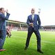 'Ik kies voor aantrekkelijk voetbal op de weg naar succes'