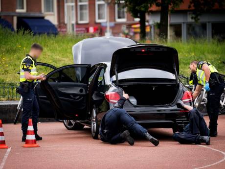 Foutparkeerders, illegale kamerverhuur en een winkeldief: er blijkt veel mis bij actie in Transvaal