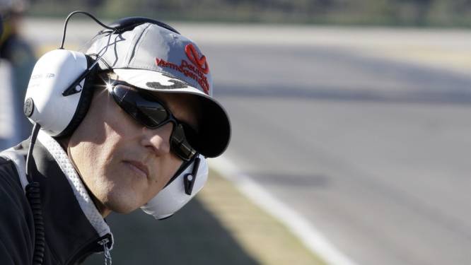 La formule 1 émoustillée par le retour de l'"Empereur" Schumi
