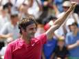  Federer écoeure Djokovic