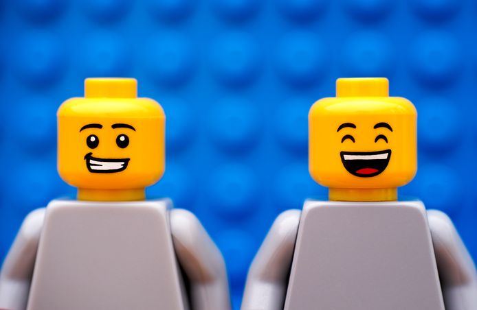 Lego wil in 2030 alleen nog maar gebruik maken van duurzaam plastic