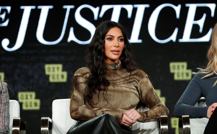 Kim Kardashian lanceert documentaire