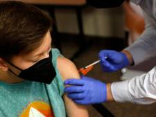 Un comité d’experts recommande le vaccin pour les 5-11 ans