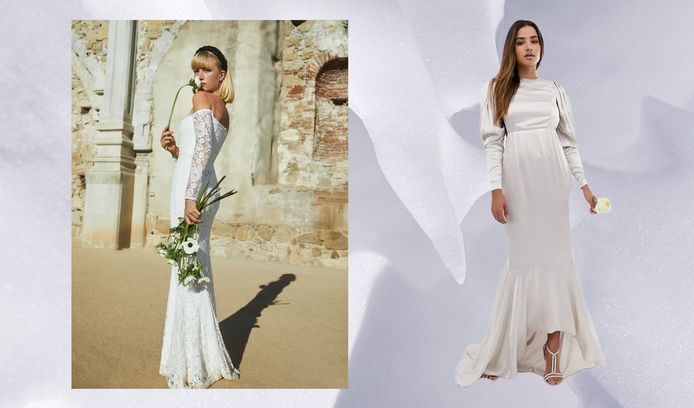 Getty Images/Reformation/Asos
