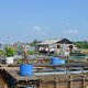 De Mekong gedraagt zich anders, en dat is wennen voor de Thai