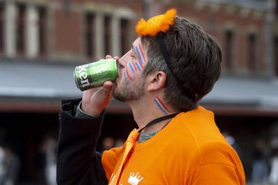Dit zijn de aangepaste openingstijden van supermarkten tijdens Koningsdag in Nijmegen (2023)