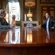 Formatie Rutte IV moet wijken voor politieke whodunit