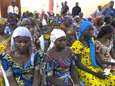 Bevelhebber Boko Haram: "Ontvoerde schoolmeisjes zullen niet naar huis terugkeren"