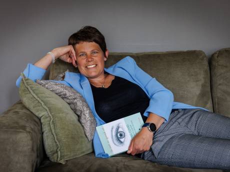 Hasseltse beschrijft in boek impact van long covid: ‘Klachten zie je niet aan buitenkant, dat leidt tot onbegrip’