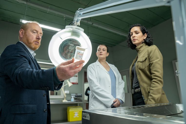 Fan van detectiveseries? Reeks van BBC First ‘The Chelsea Detective’ daalt af in de onderbuik