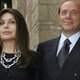 Berlusconi klaagt over 'communistische rechteresjes'
