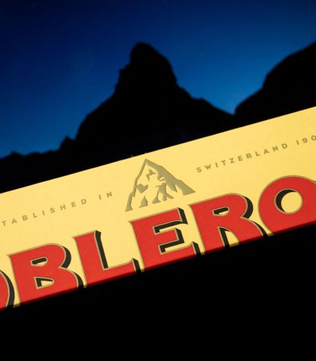 Pourquoi l’emblématique Mont Cervin va disparaître de l’emballage des Toblerone