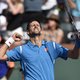 Djokovic voorbij Nadal naar derde finale op rij in Indian Wells