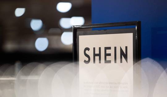 Chinese webwinkel Shein trekt op 1 september naar beurs en wil 1,5 miljard euro ophalen