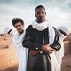 Mdou Moctar: ‘Ik richt me met deze plaat tot iedere westerse slavendrijver’