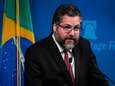Braziliaanse buitenlandminister: “Er is geen klimaatramp”<br><br>