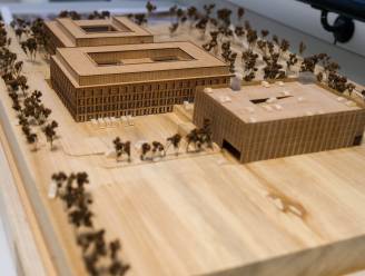 AZ Jan Portaels stelt plannen nieuw ziekenhuis voor: “100 bedden minder, maar we blijven alle zorg wel aanbieden”