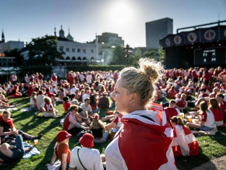 ‘Nederdenen’ Lerby en Heintze drukken penalty-frustraties de kop in: ‘Boos? De trots overheerst’