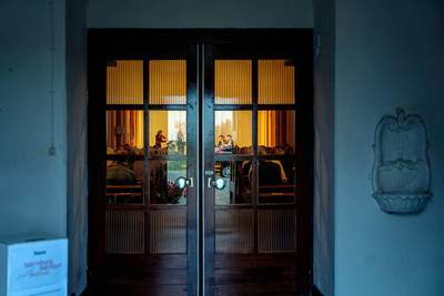 Wat is dat voor volle zaal achter die deuren? Het is een nieuw driedaags festival: Batenburg Baroque