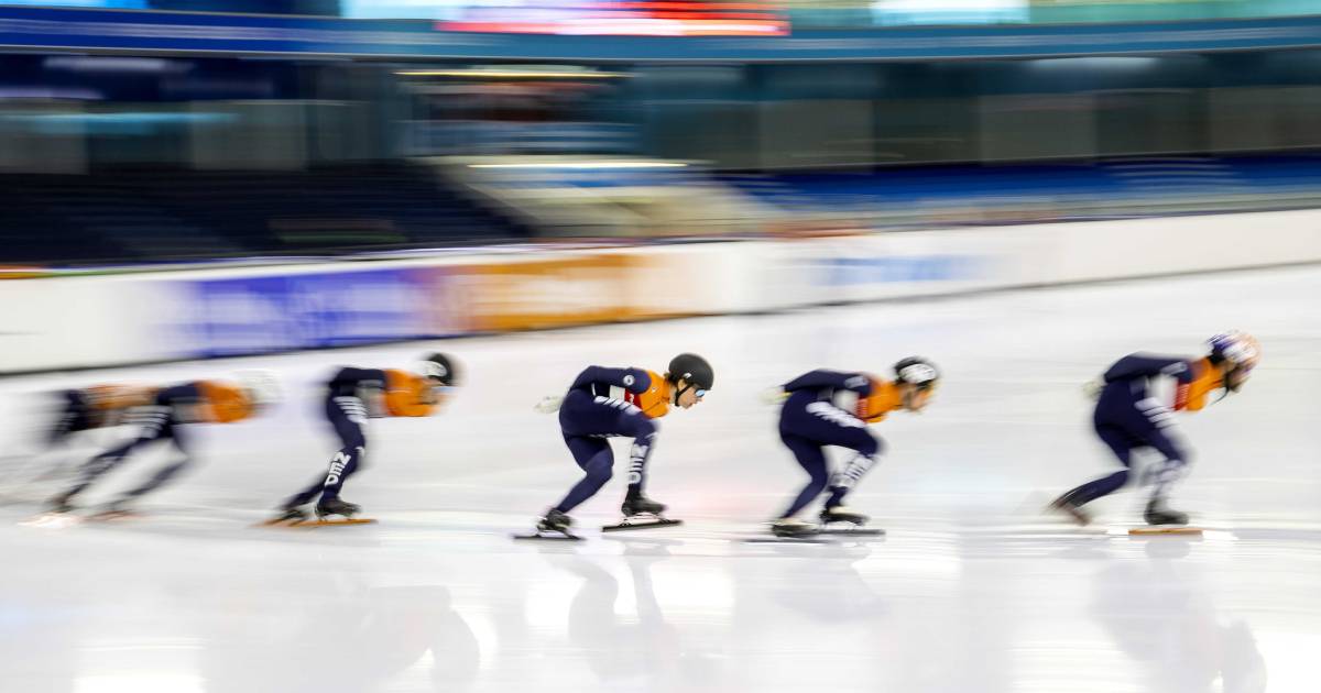 Schaatskalender (Langebaan, Marathon, Kunstrijden) 2023-2024: Alle  Belangrijke Wedstrijden Op Een Rij | Schaatsen | Ad.Nl