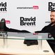 Ricky Gervais: "In elk van ons zit een Trump én een David Brent"