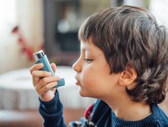 Pufjes voor astmapatiënten bijna niet meer te krijgen: ‘Alle zeilen worden nu bijgezet’