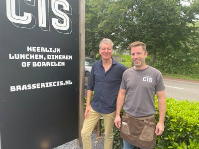 Zomerconferentie met duizenden gelovigen zorgt niet voor stormloop bij plaatselijke middenstand