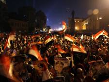 29 morts dans des heurts lors de manifestations en Egypte