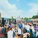 Weekendtips: van bierpong in het park tot films in een autotunnel