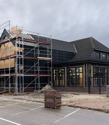 Liefhebber van een biefstuk van Loetje? Nog heel even geduld, locatie Vught gaat dit voorjaar open 
