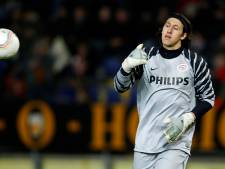Voormalig PSV-keeper Cássio maakt indruk met twee ongelooflijke reddingen