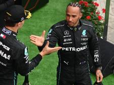 Lewis Hamilton droomt weer van titel: ‘Met deze snelheid kunnen we de strijd aangaan’