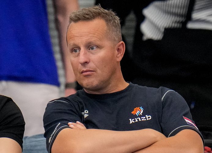 Geen ontoelaatbaar gedrag Mark Faber, maar KNZB beseft dat ...
