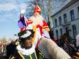 Riel
Sinterklaasintocht in Riel