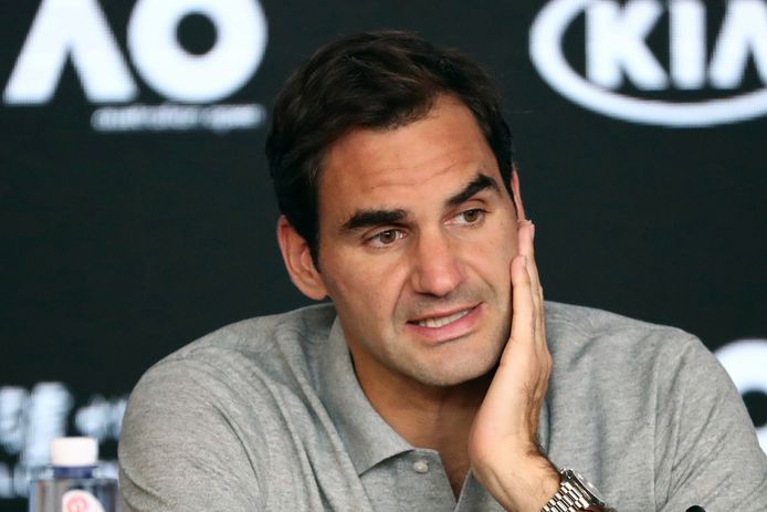 Federer is net zoals Nadal vertegenwoordiger van de spelersvakbond.