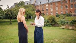 Hét beslissingsmoment van Paulien en Kim