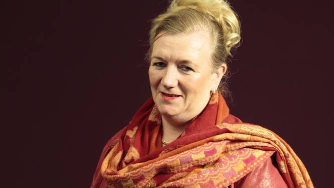 Joke van Vrouwerff wordt wethouder voor het platteland