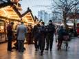 Duitsland heeft sinds terreur op de Berlijnse kerstmarkt zeven aanslagen verijdeld