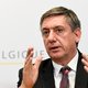 Minister-president Jan Jambon (N-VA) heft protest tegen coronapas in Vlaanderen op: ‘Kan tijdelijk een dienst bewijzen’