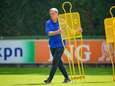 De Boer blij dat Lodeweges assistent blijft: ‘Kreeg meteen energie van gesprek met hem’