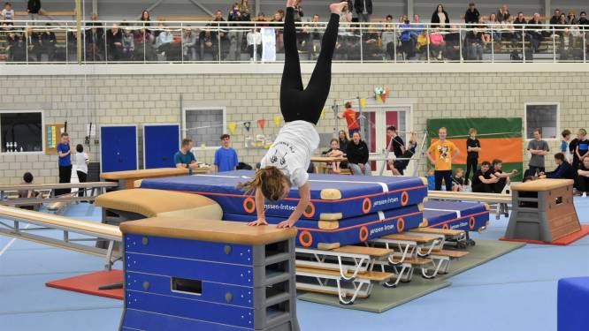 Dingemans en Van Geffen Zeeuwse kampioenen freerunning
