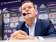 Nieuwe td Frank Arnesen wacht megaklus bij Feyenoord