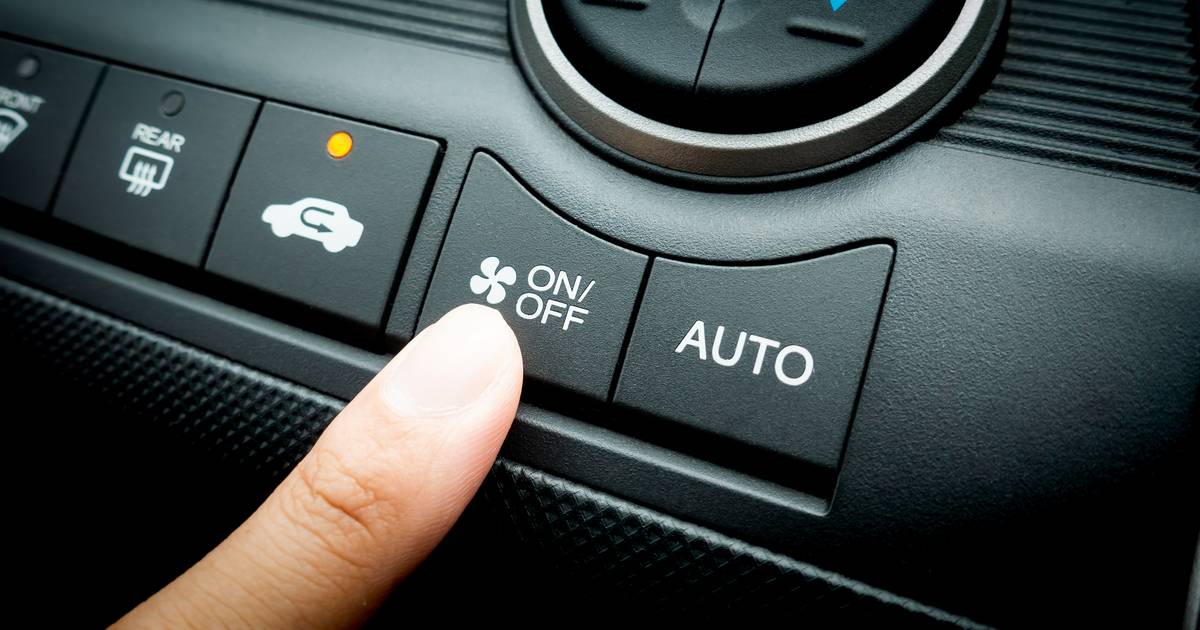 Verbruikt Je Auto Echt Meer Benzine Als De Airco Aanstaat? | Auto | Ad.Nl