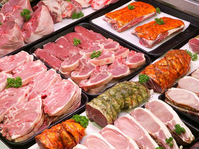 Bijna helft Belgen eet minder vlees: "Belangrijkste reden is dierenwelzijn"