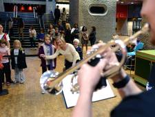La rentrée des classes se fera en musique à Charleroi