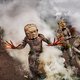 Steve McCurry maakte wereldberoemde foto’s: ‘Ik toon de wereld zoals hij is. Onverbloemd’