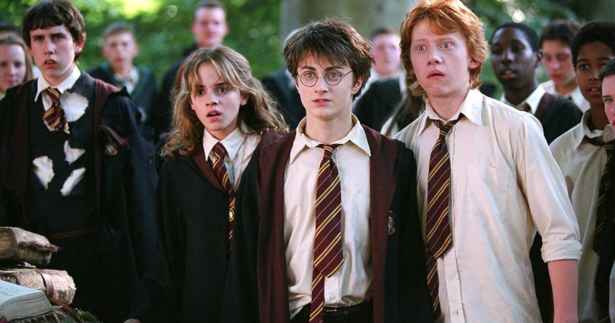 ワーナー・ブラザース、ハリー・ポッターシリーズの公開は2026年を目指す | インスタグラムHLN